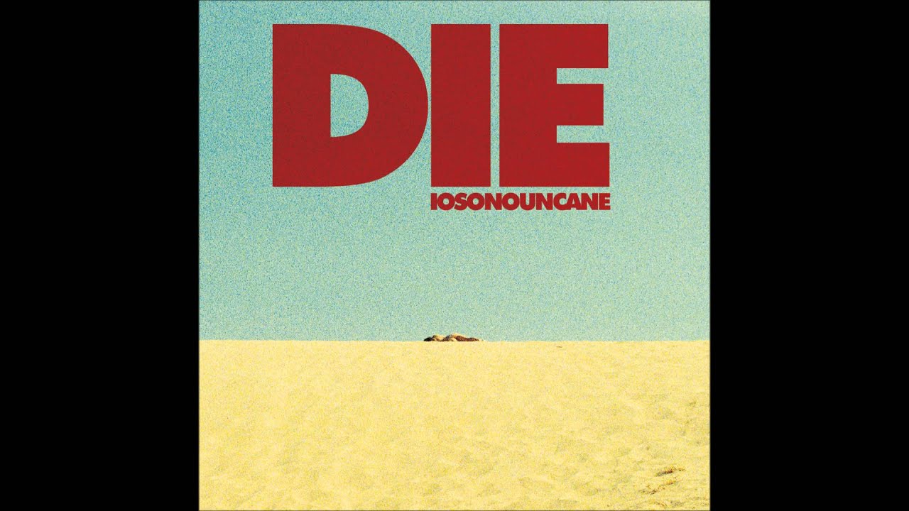 IOSONOUNCANE - STORMI