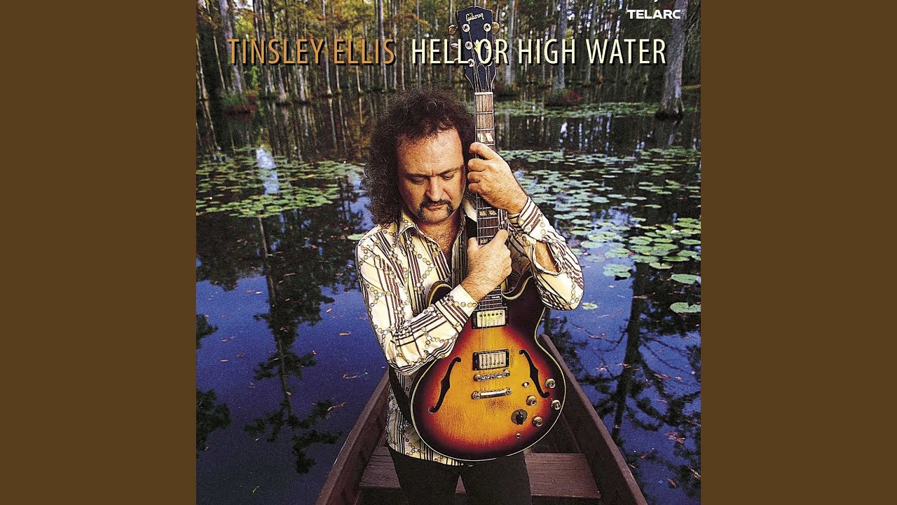Hell Or High Water