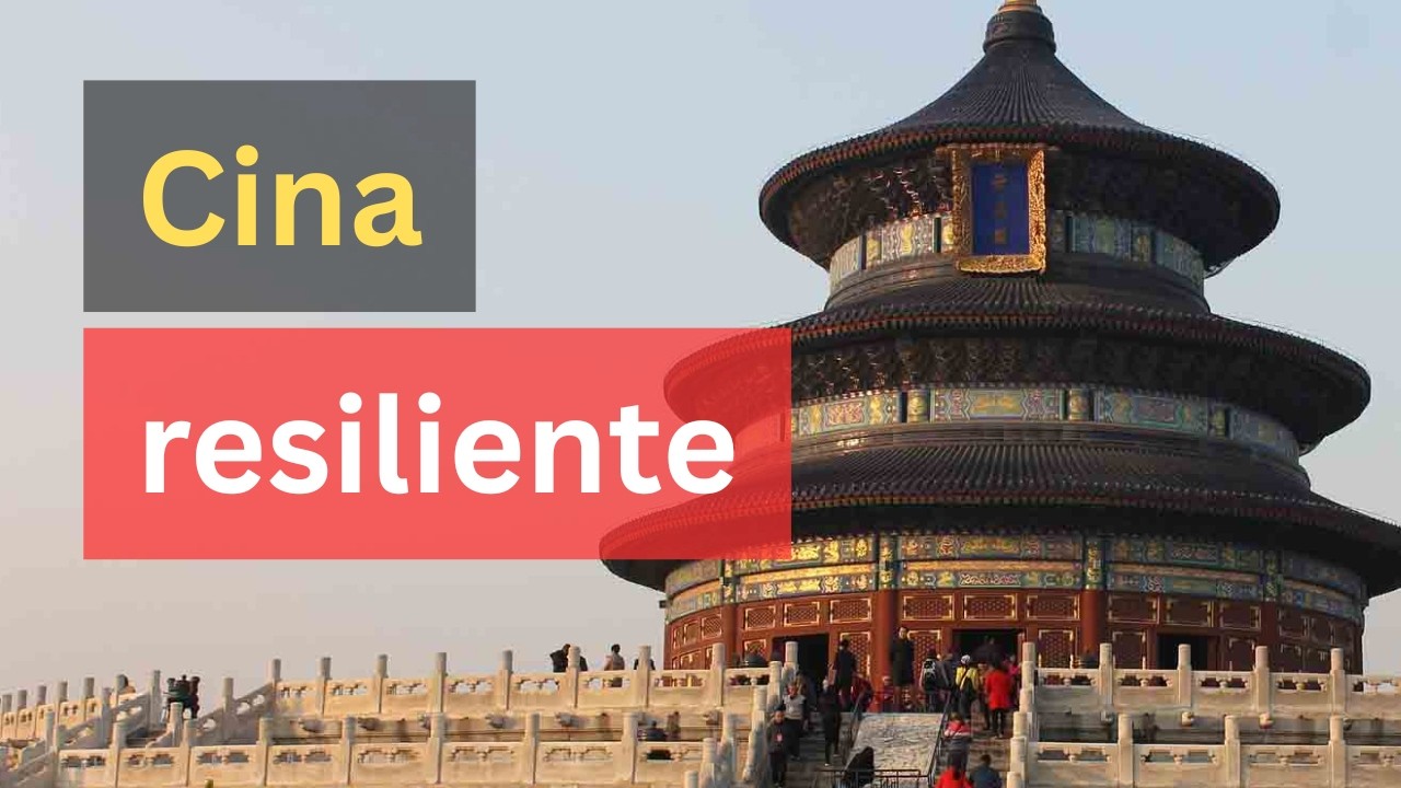 La resilienza energetica della Cina, oltre la guerra del petrolio (2/2)