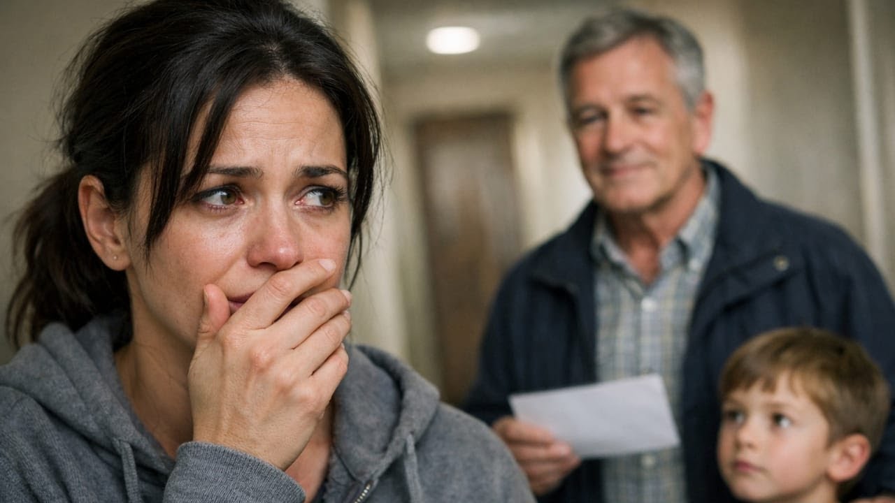 A Single Mom Couldn’t Pay Rent — A Neighbor Stepped In