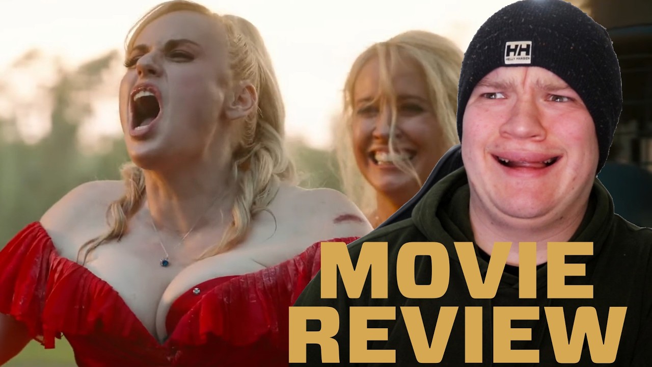 Bride Hard Is Pitch Perfect 4 But Without The Fun Parts - Movie Review