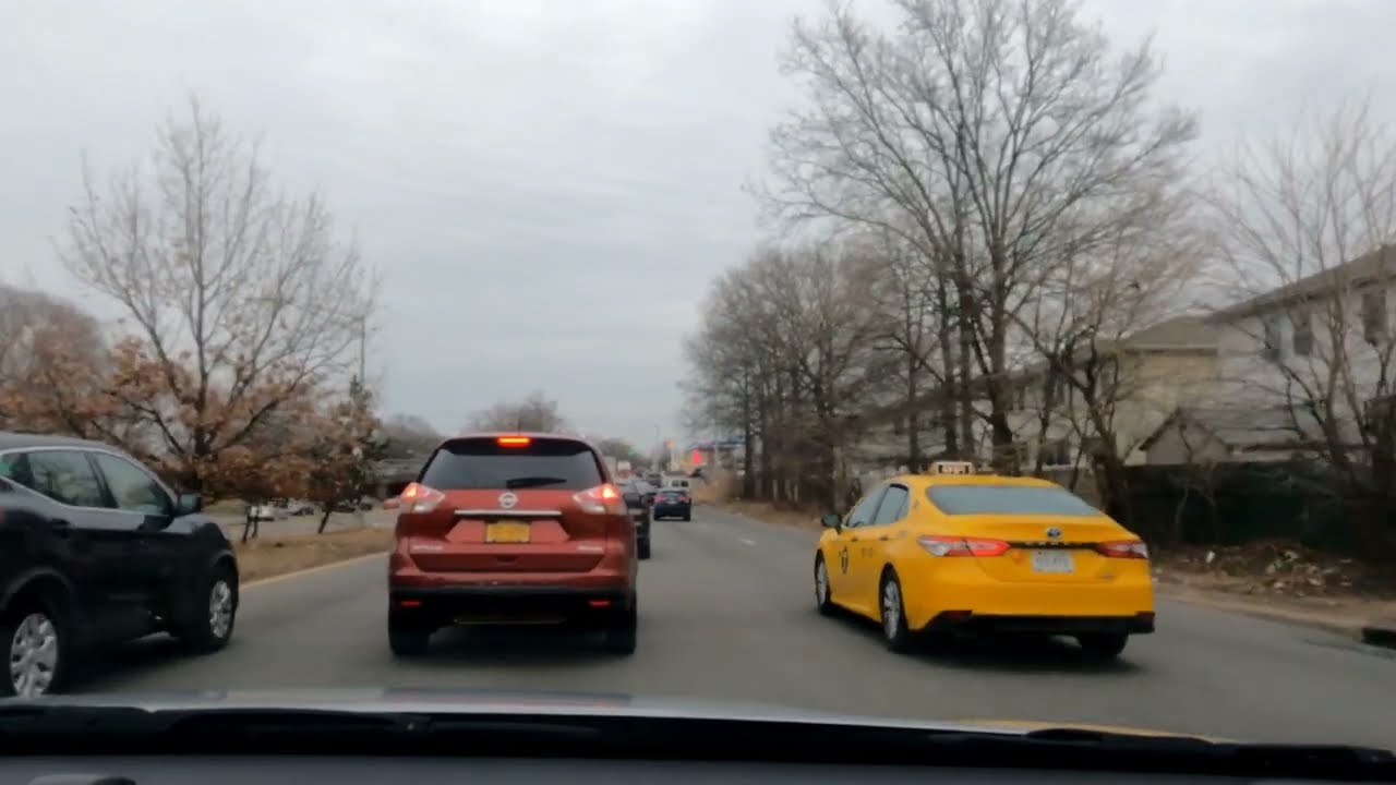 JFK Airport  Car Rental To yonkers mall walk | New York | Federal Circle | JFK Airport