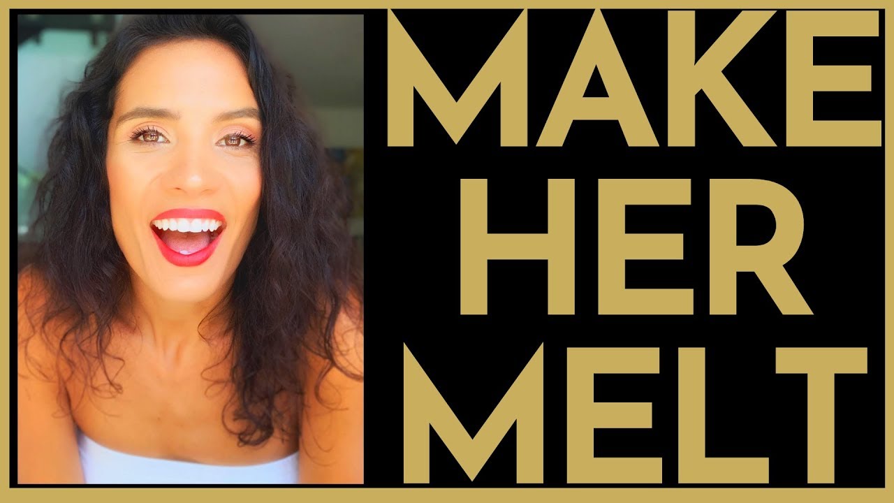 8 Compliments That Make Women Melt | ATTRACT HER