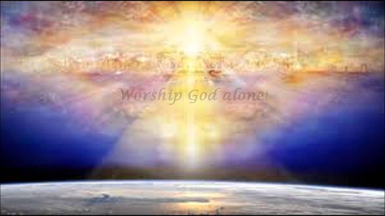 Come Let Us Go Up To Zion - The New Jerusalem Song - Original Version - Paul Wilbur