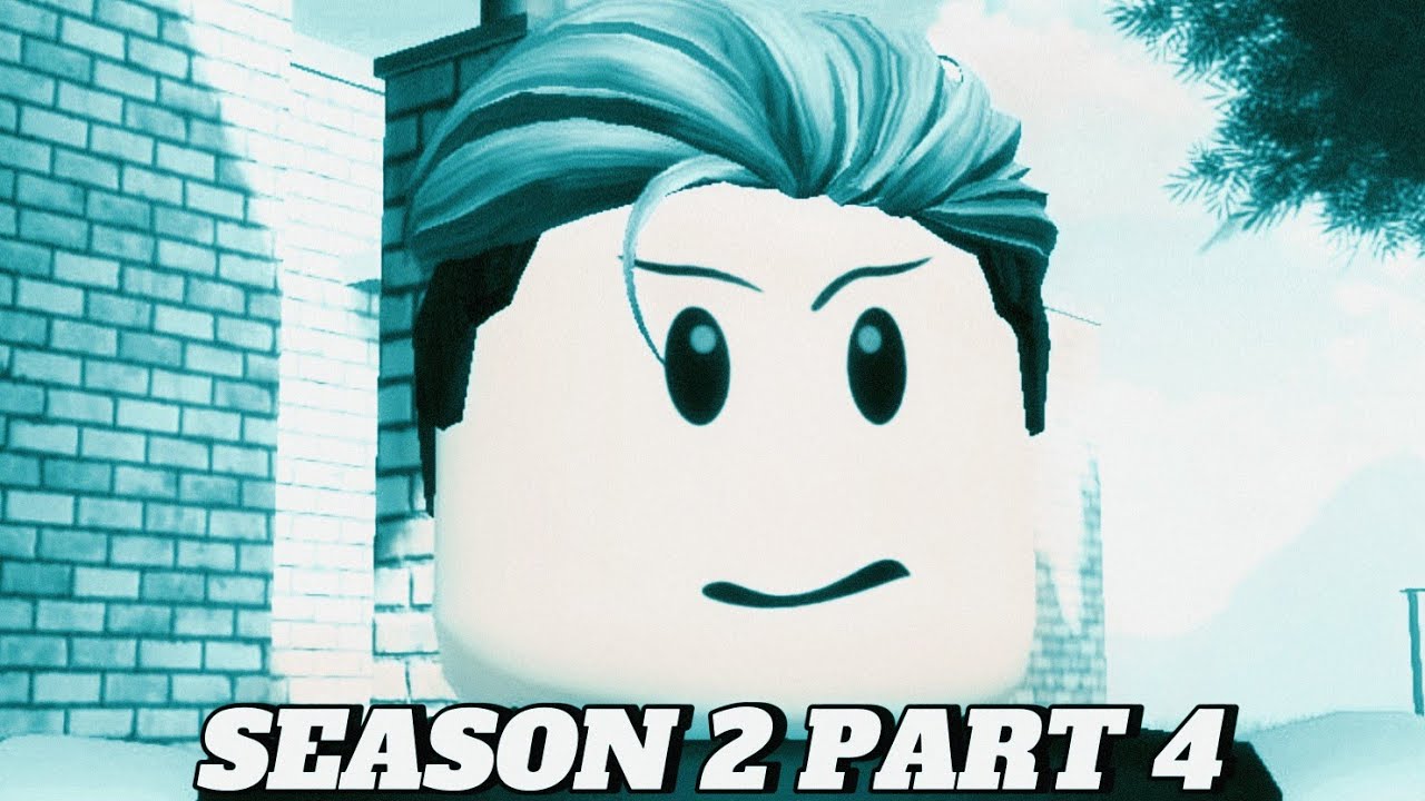 ROBLOX BULLY STORY SEASON 2 PART 4 NEFFEX-Ruthless🔥