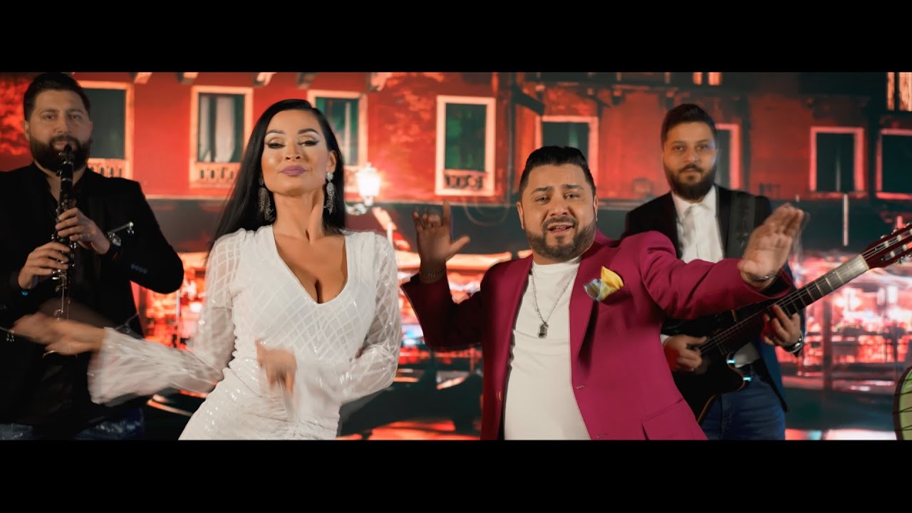 Cristi Nuca - Ador ce e al tau I Official Video