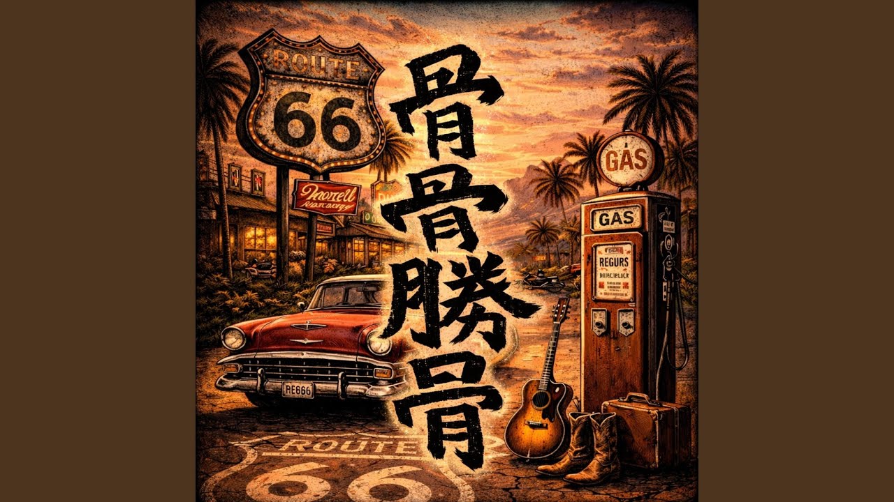 骨骨勝骨