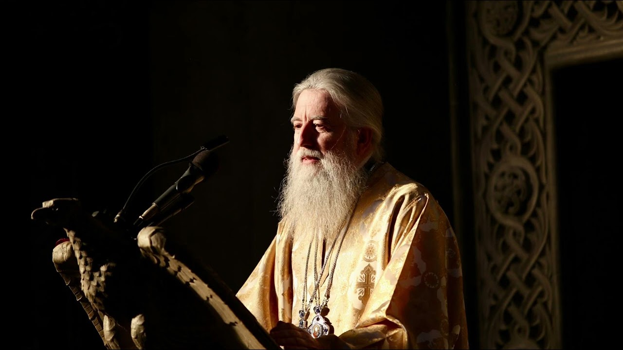 PS Samuel Bistrițeanul | Predică la Duminica a XXIX-a după Rusalii (a celor 10 leproși)