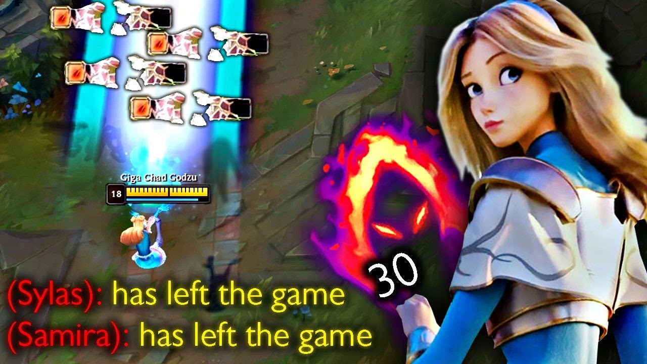 REMOVE DARK HARVEST LUX PLSSSSSSSS