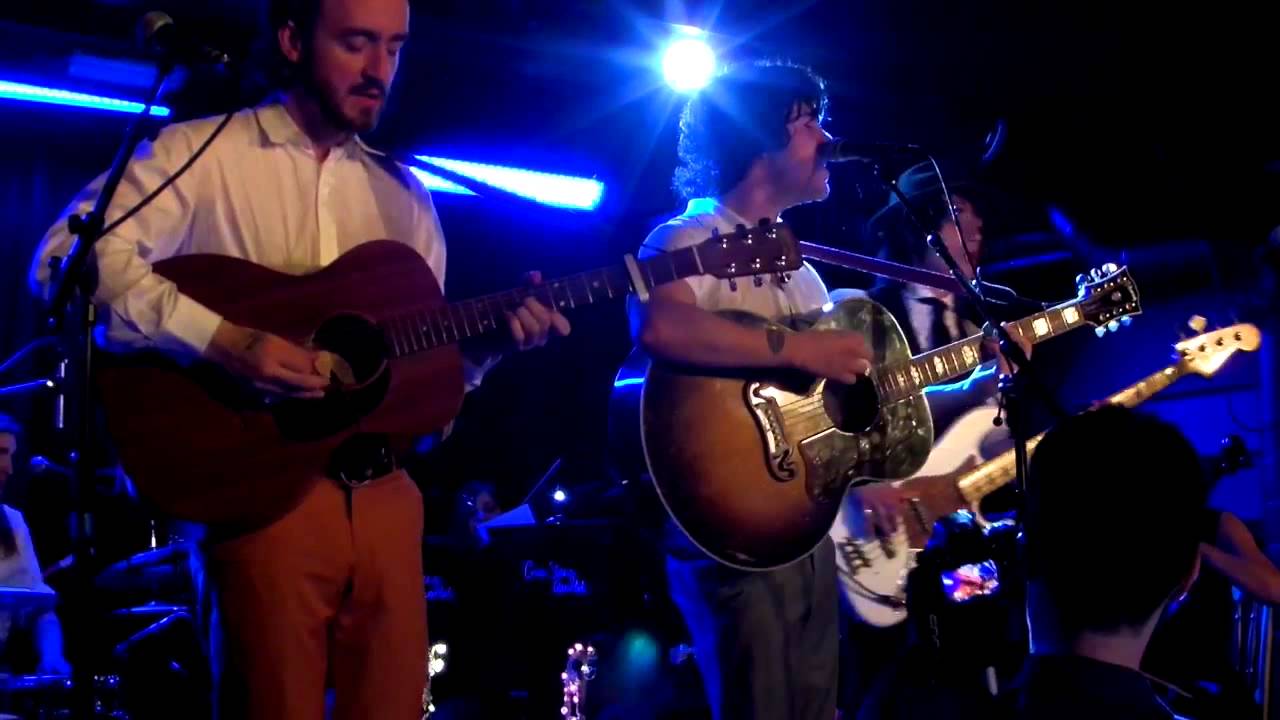 The View - Give Back The Sun