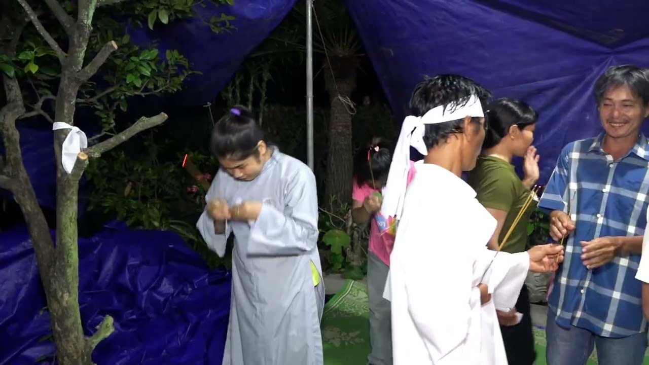 LÊ TANG CỤ BÀ NGUYỄN THỊ PHƯƠNG