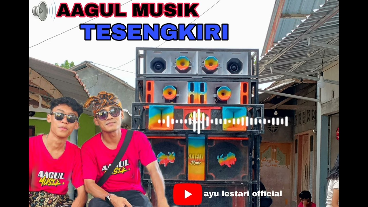 rekues kembali TESENGKIRI bareng aagul musik #aagulmusik #kecimollombok #dangdutkoplo #sasakterbaru 