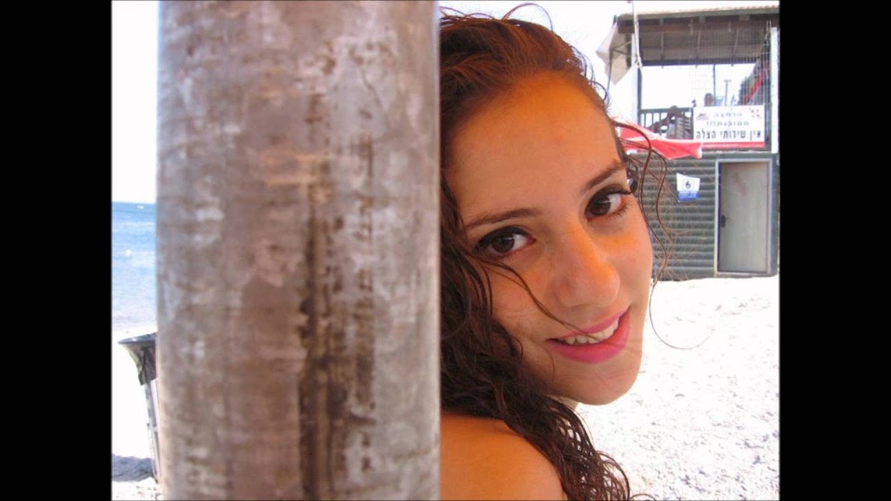 במכונית - אתניקס קאבר אוריה רביבו