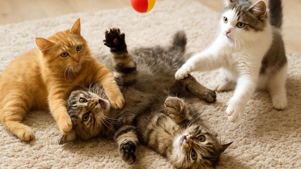 New Cat Owners, Beware, पहली बार बिल्ली पाल रहे हैं ये 10 बातें ज़रूर जान लीजिए! 