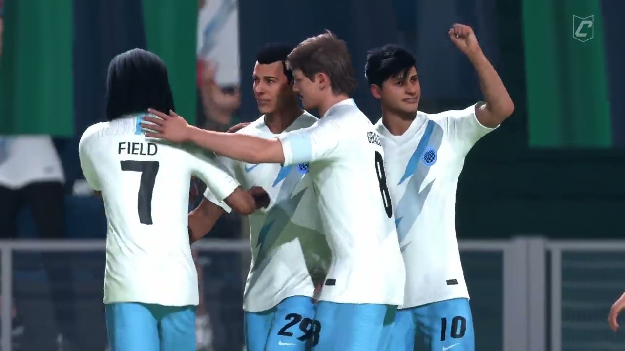 FC 26 Pro Clubs Funniest Moments #1