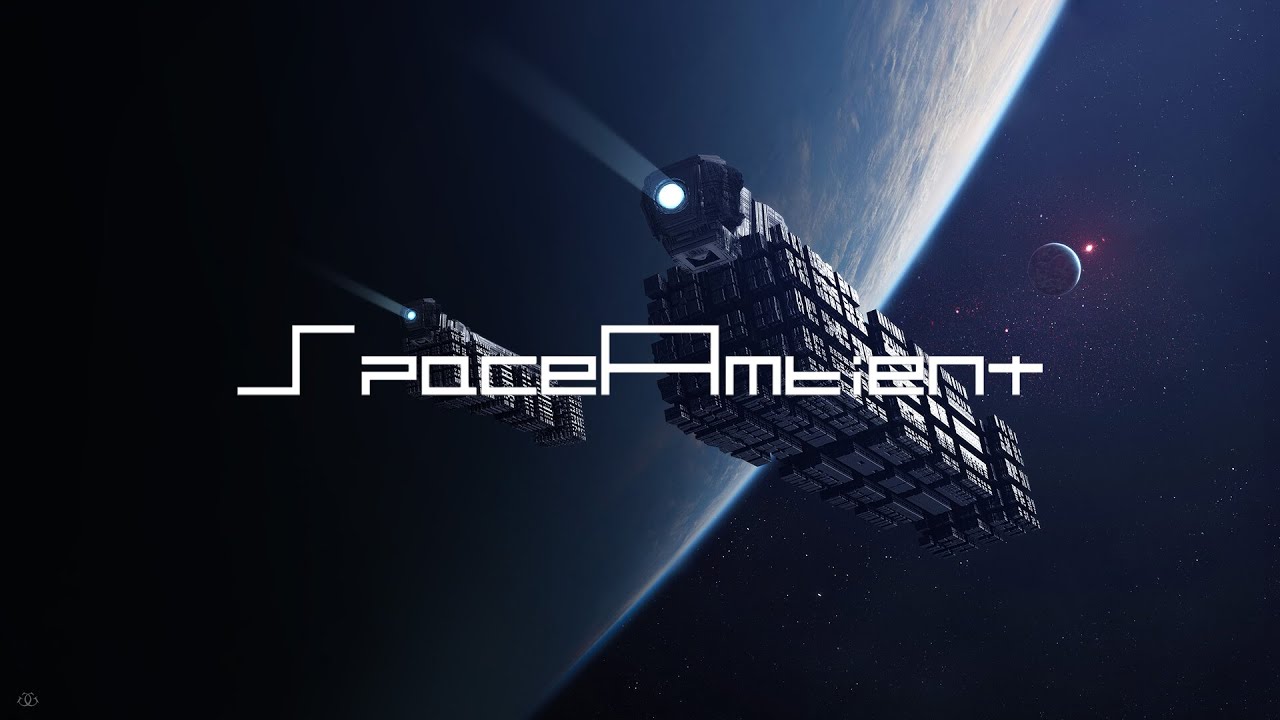 Dreamstate Logic - The Other Earth [SpaceAmbient Channel]