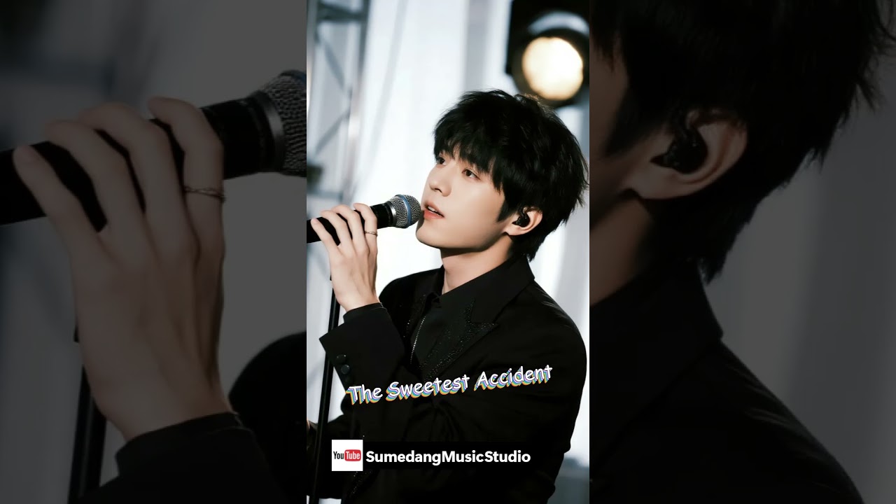 New ;The Sweetest Accident[Soulful, Cinematic, Earthy, R&B with jazz Tones] from SumedangMusicStudio