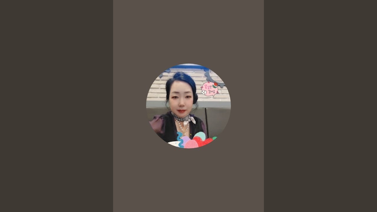 달래 소불고기 덮밥 조윤선 라이브 스트리밍 중