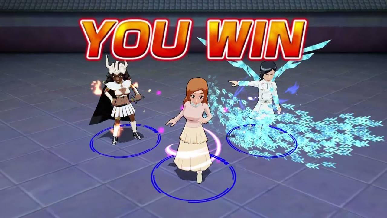Bleach Saturdays (PVP Saturdays Season 1 ENDS, Bleach Saturdays TAKES OVER Peak Kon) (Week 1)