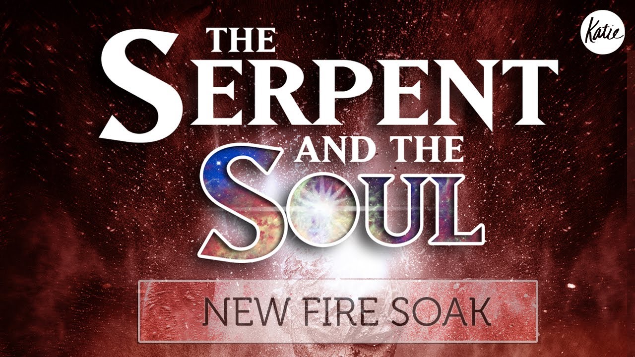 Новый Fire Soak от The Serpent & The Soul // Кэти Соуза