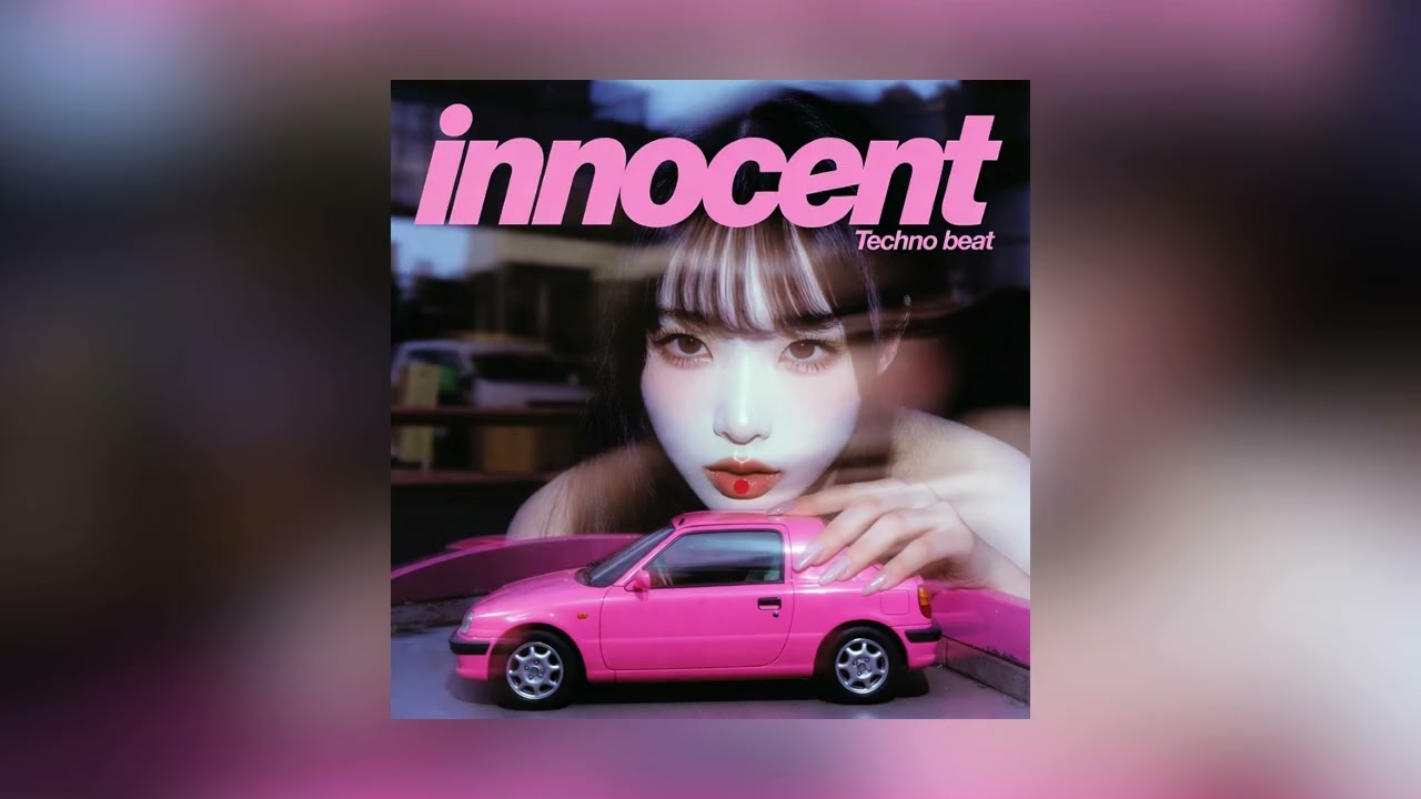 Innocent | 130 BPM Royalty Free Techno Track