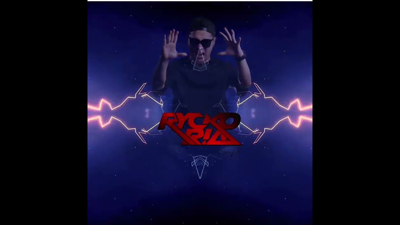 Rycko Ria - Bloodline - Ariana grande ( Remix Version )