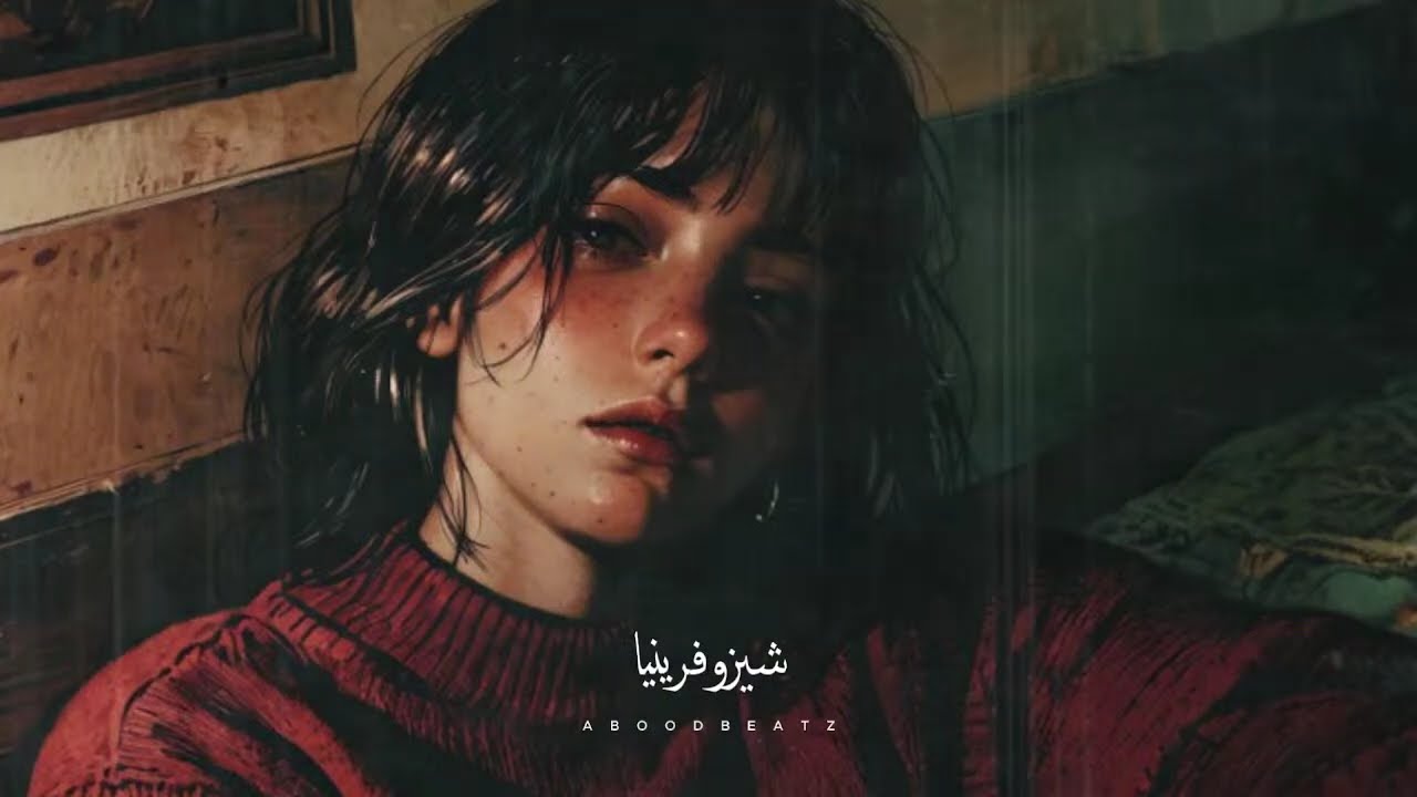 Between Chaos and Calm - بين الفوضى والهدوء( HQ Wave & 4K )