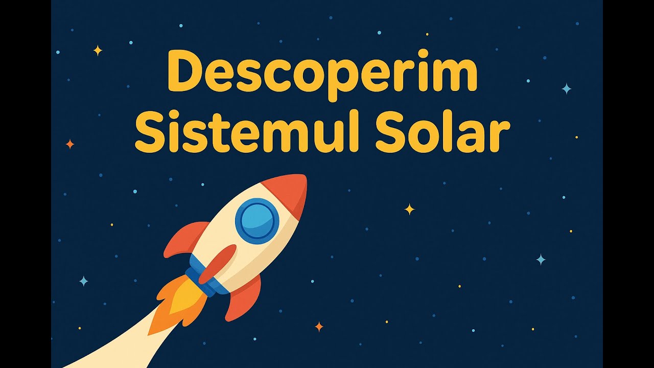 Sistemul Solar titrat