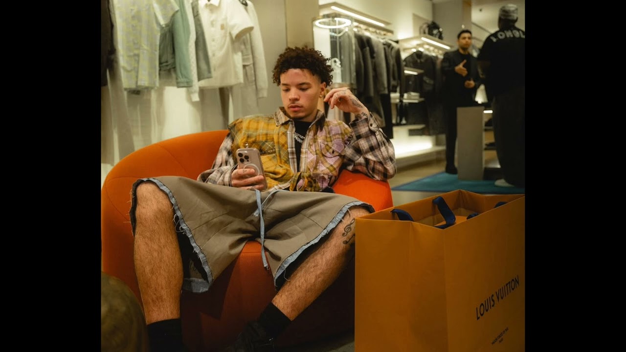 Lil Mosey - Melbourne (Best Version on YouTube)