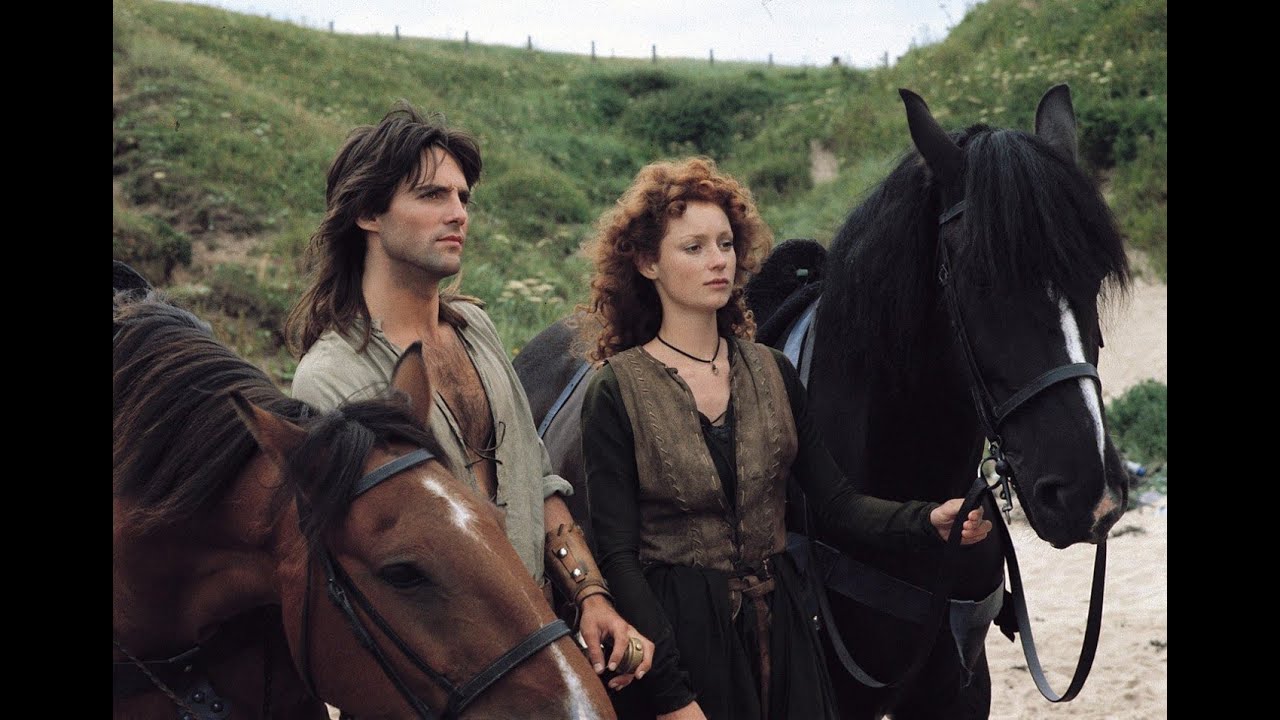 Robin of Sherwood / Scarborough Fair