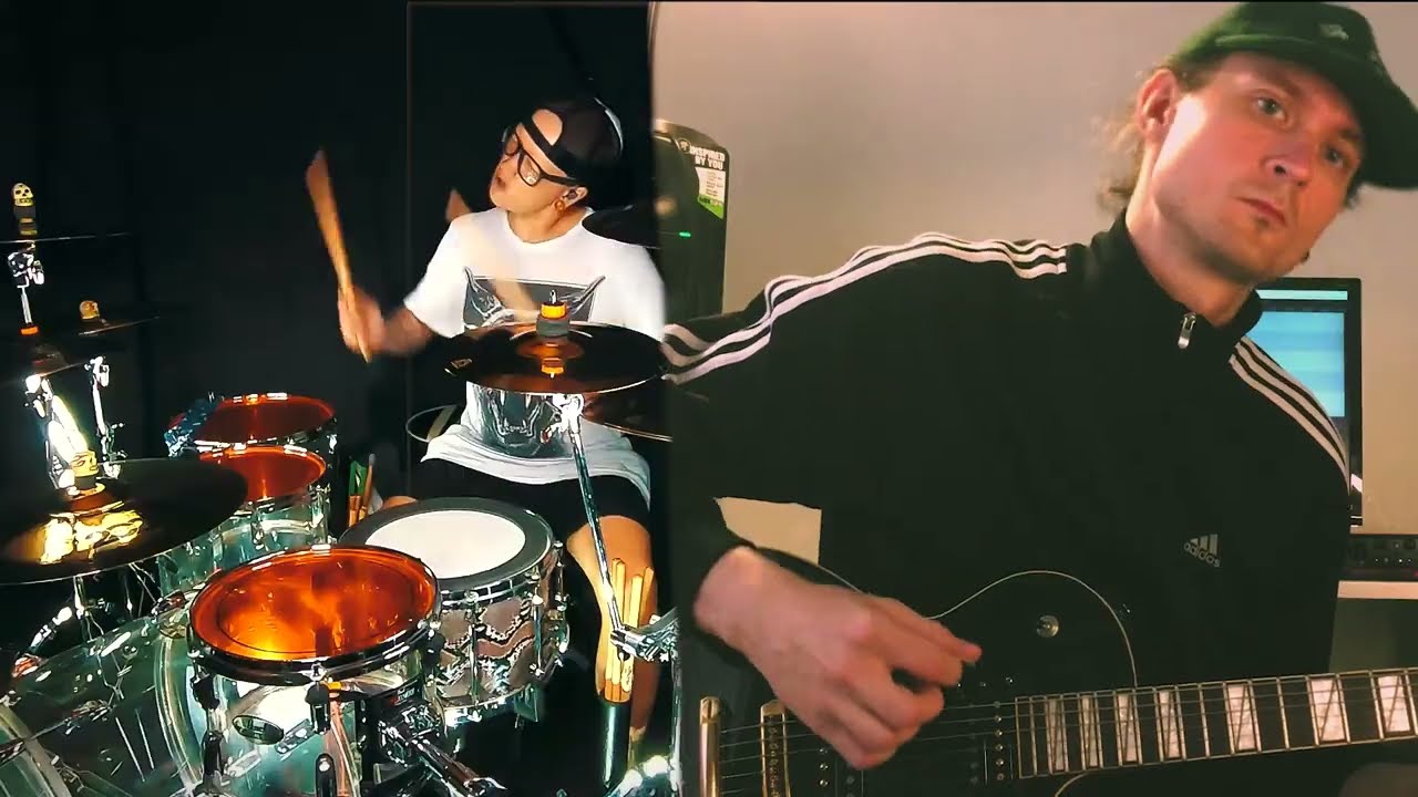 XOLIDAYBOY-LET&rsquo;S PLAY (live arrangement by boh&eacute;mien prod. /djdandyboy / @BRDNTR