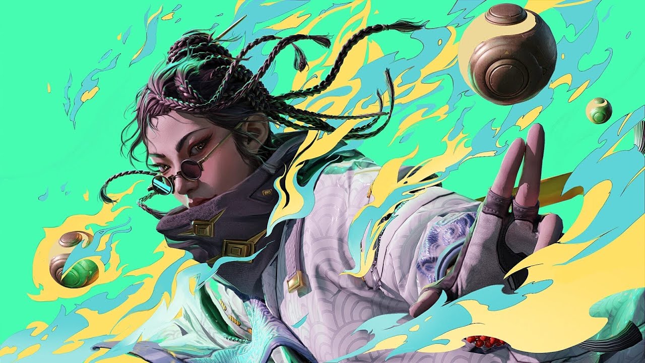 Fragpunk