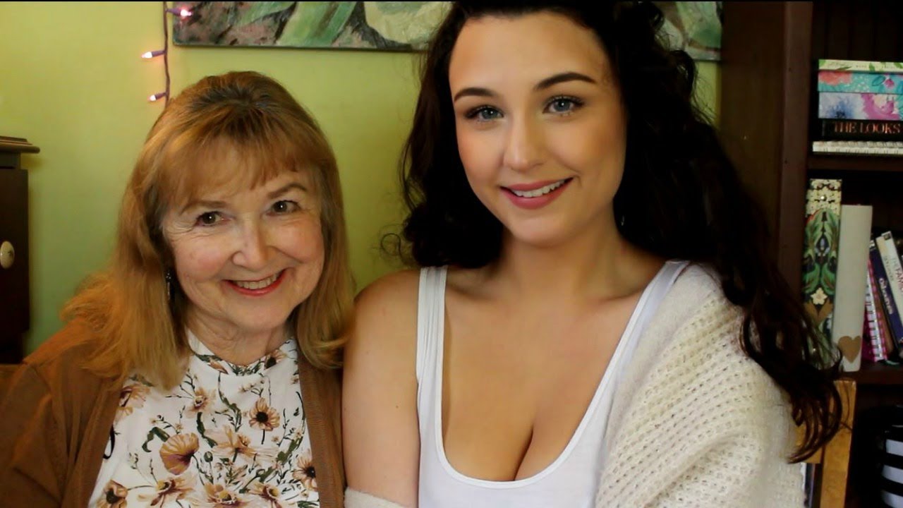 Q&A W/ My Foster Mom - Initial Placement, 
