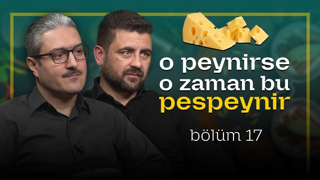 Süt Girmeyen Tereyağı Fabrikası | @helalhayat.erkamtv