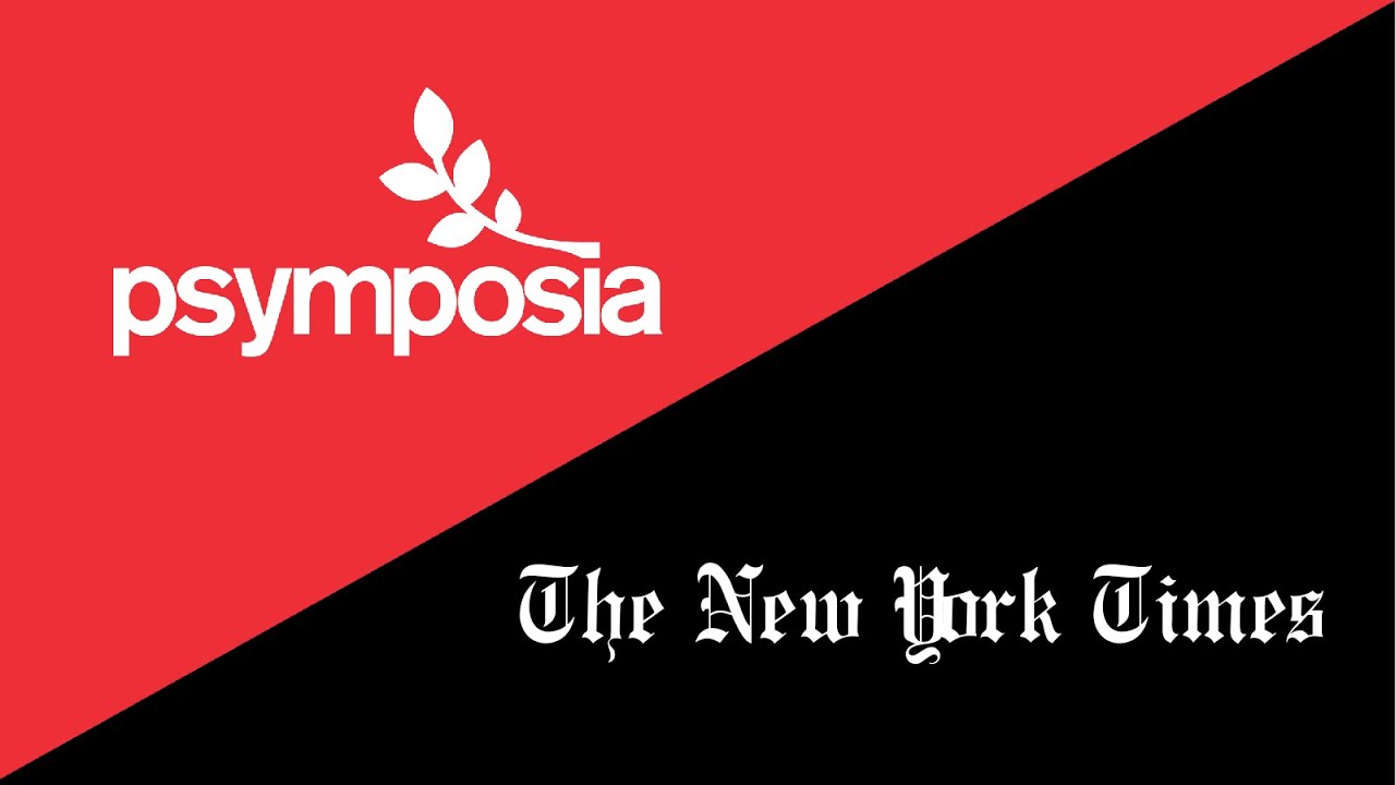 The New York Times Interview - Dr. Neşe Devenot, Andrew Jacobs, and Rachel Nuwer