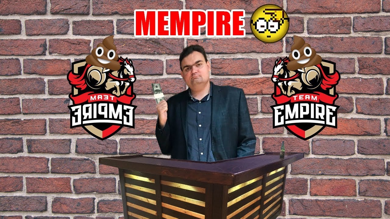 TEAM EMPIRE: КАК УПРАВЛЯТЬ КОМАНДОЙ
