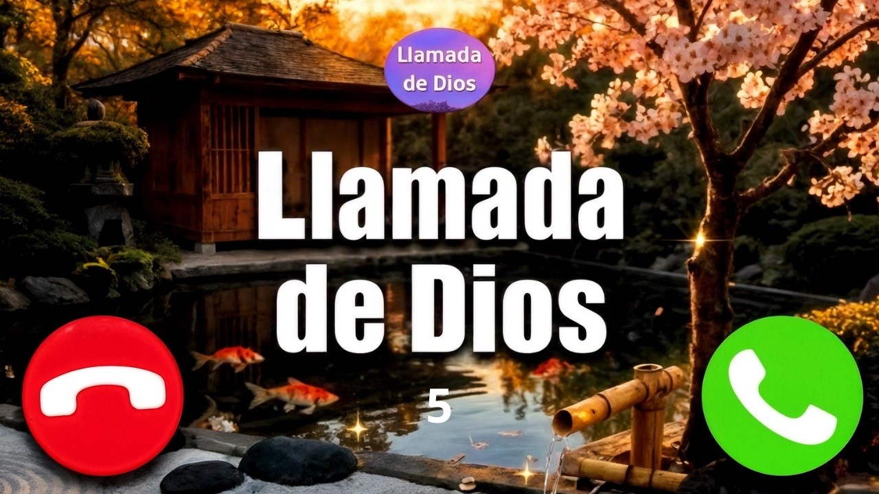 DIOS TE LLAMA HOY 23 DE FEBRERO | MI LUZ TE PROTEGE | LlamadaDeDios
