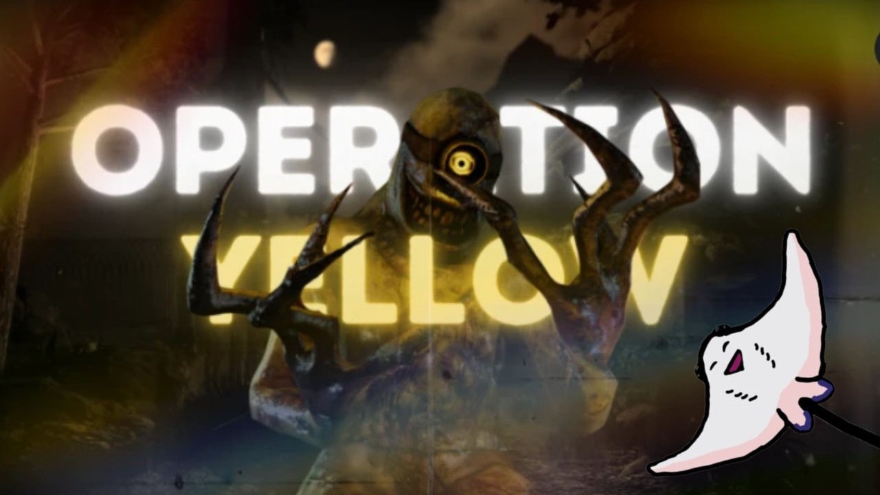 This Roblox Horror Game Has No Right Being This Good....