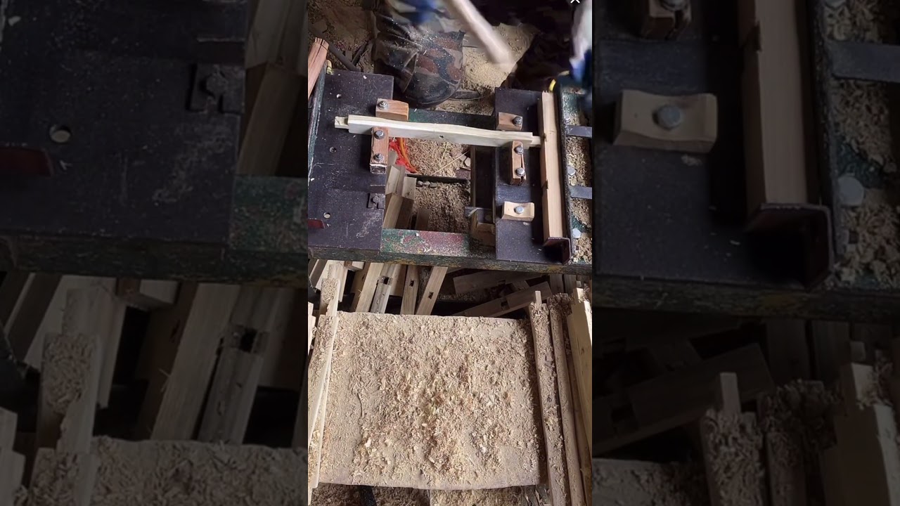 #passerby #tools Good tools and machinery make work easy