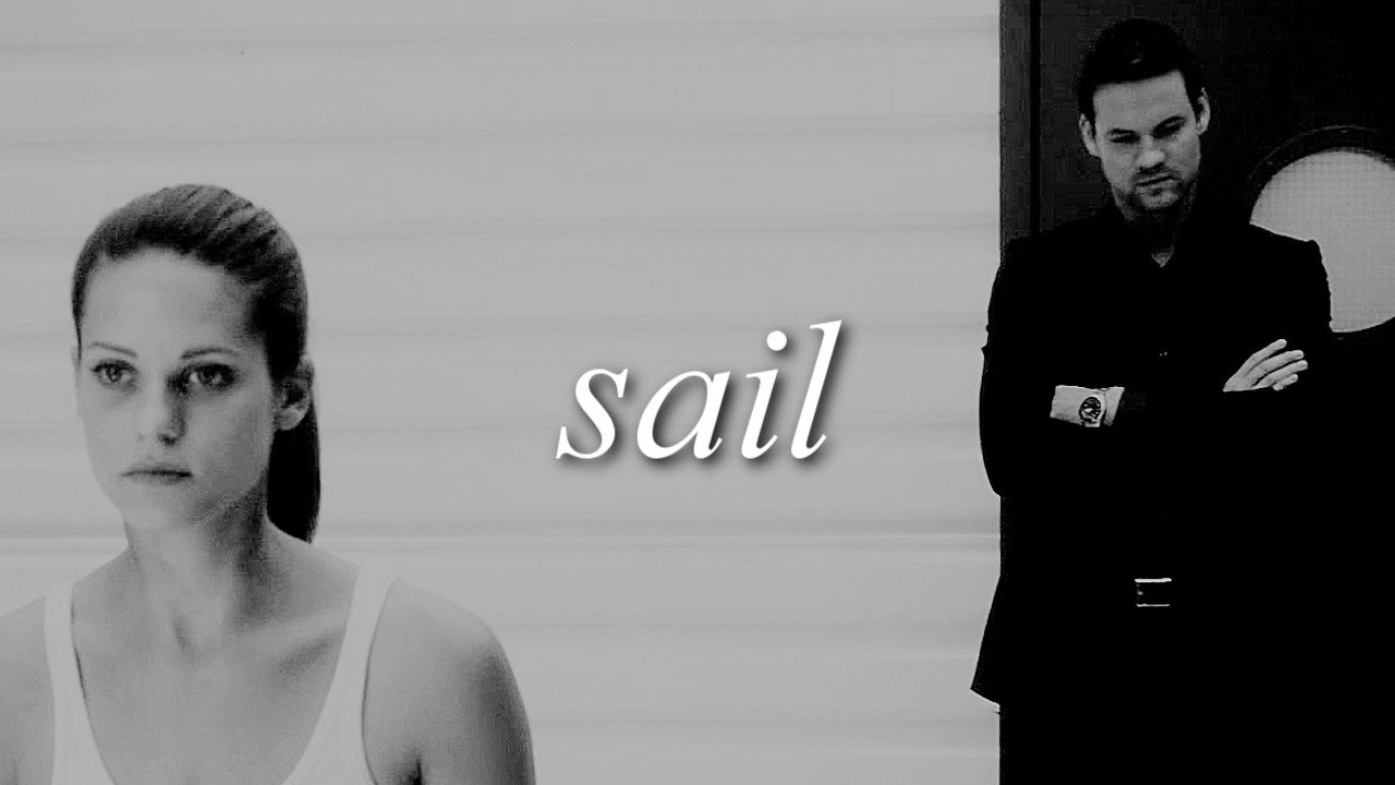 Sail (Michael/Alex)