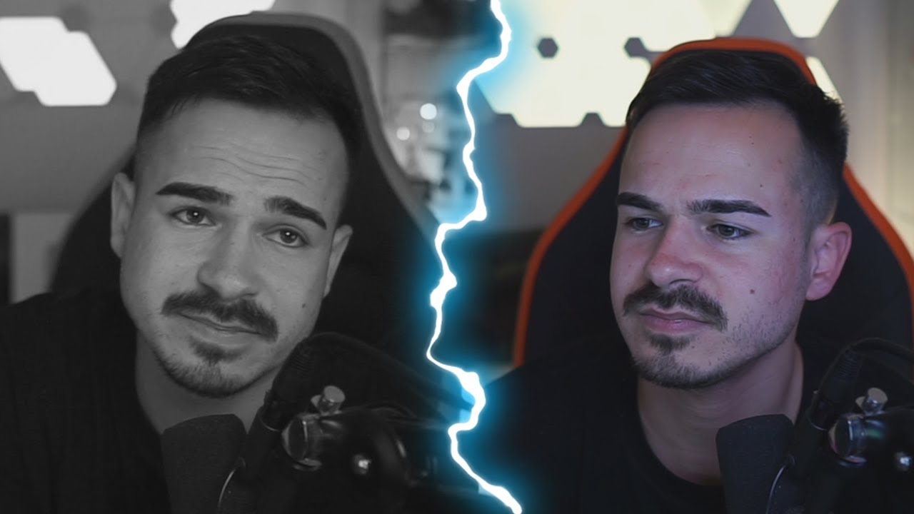 Erné HÖRT mit Twitch auf?!😱REALTALK über privat Leben..