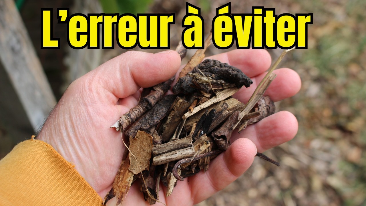 What is the real recipe for fertile soil?