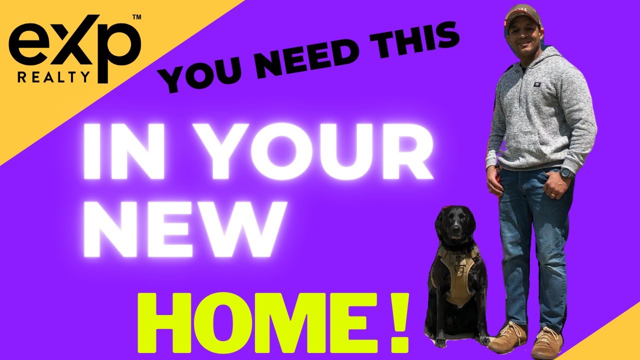 9 Things Every Homeowner Needs in their Home (Must Buy Items for Your Home)