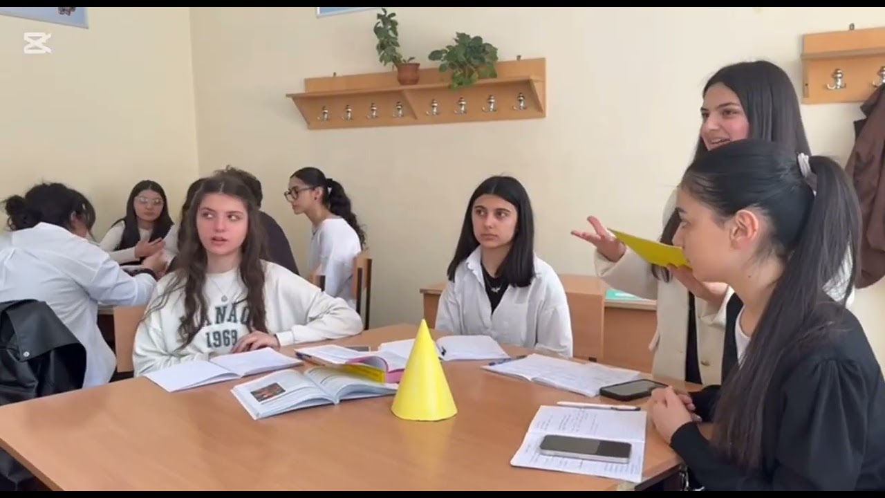 Դարձվածքներ 2