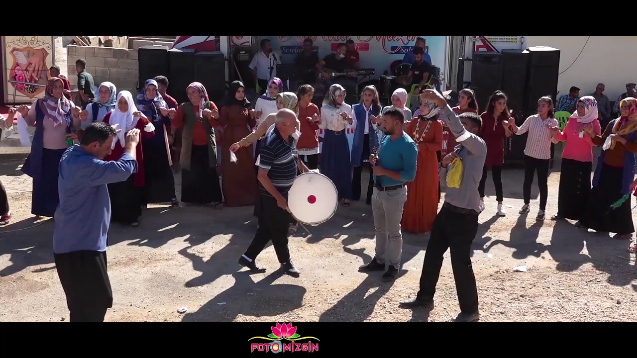 KARASU MÜZİK - ZURNACI HALİL - ÜÇGÖL KÖYÜ- FOTO MİZGİN JİMMYJİB - YANBAĞLAMA - UZUN HAVA