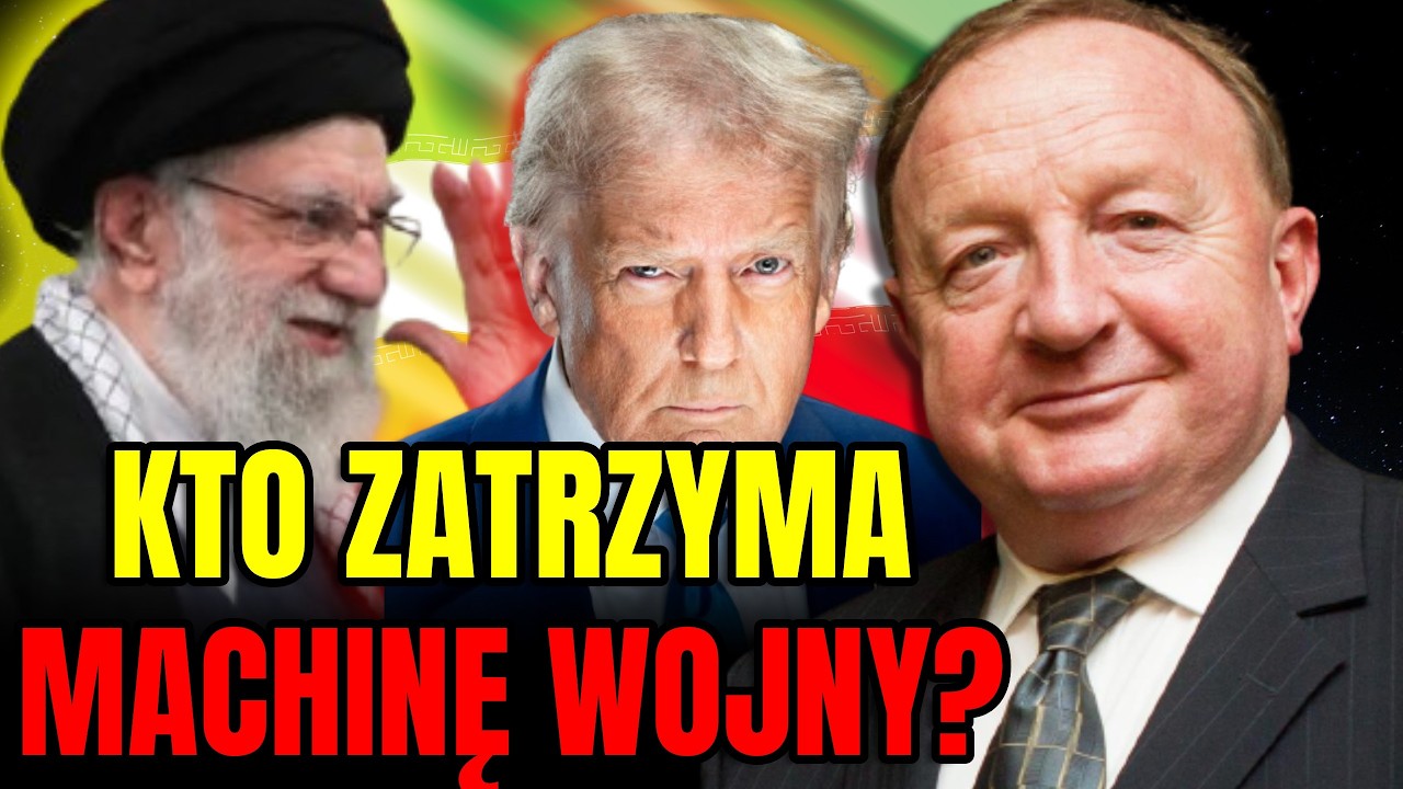Michalkiewicz: Epicka furia rozkręca się!