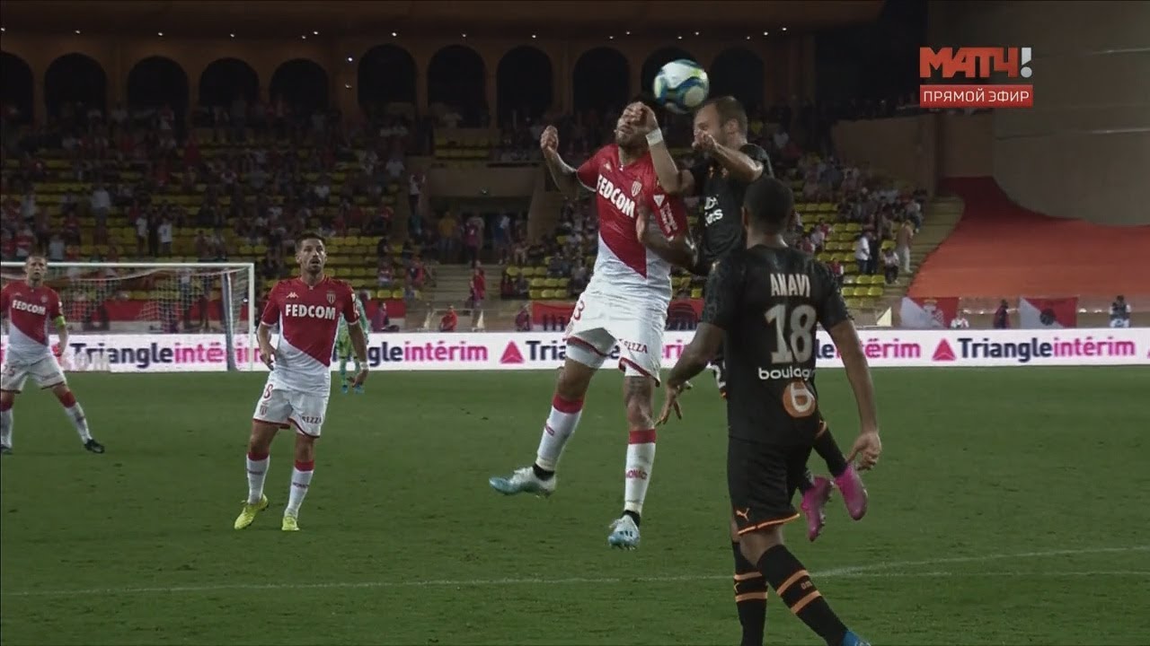 Guillermo Marip&aacute;n (Home) vs O. Marsella | 15/09/2019