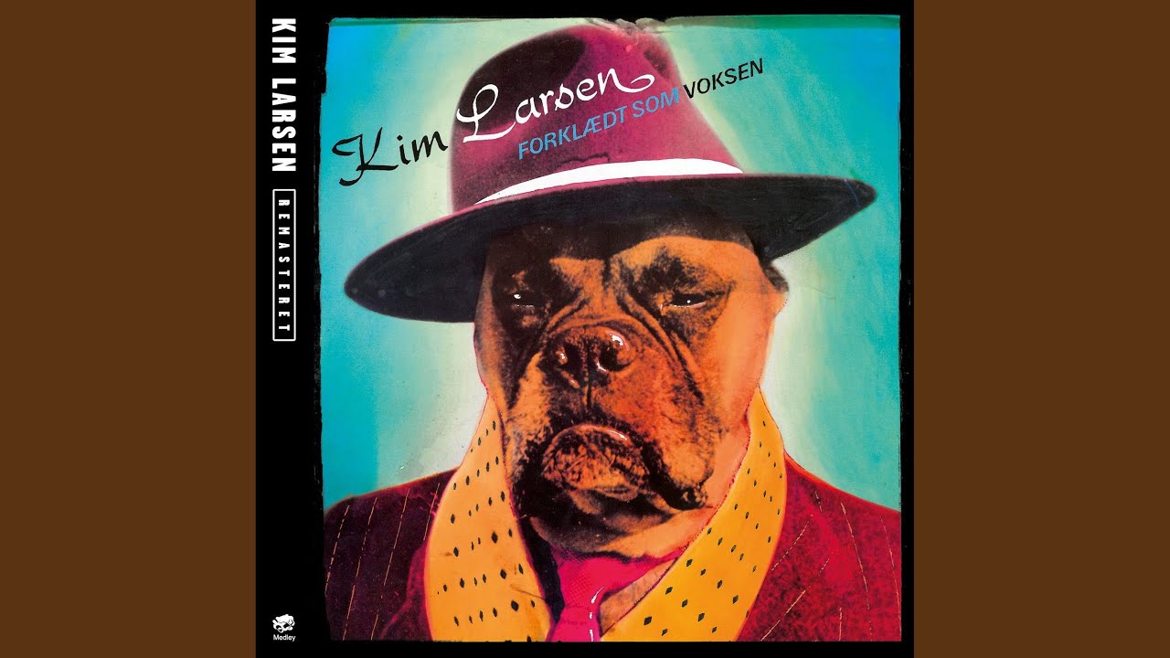 Store og små (2011 Remastered Version)