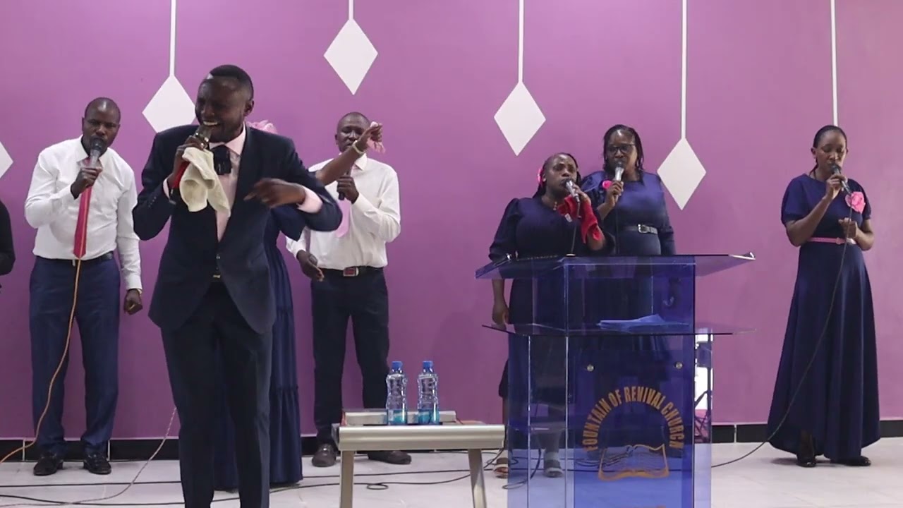 Powerful Short Worship Moment | Praise & Worship
