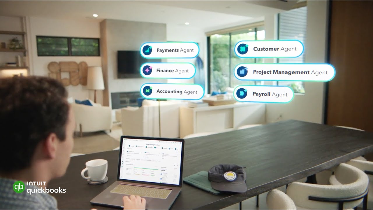 Payroll insights on the go with the Payroll AI